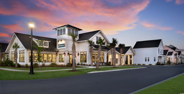 2314 Doveshell Dr. Edisto, North Myrtle Beach, SC 29582