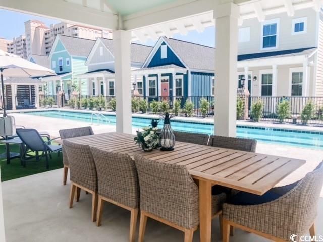 2314 Doveshell Dr. Edisto, North Myrtle Beach, SC 29582