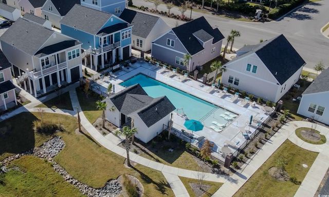 2314 Doveshell Dr. Edisto, North Myrtle Beach, SC 29582