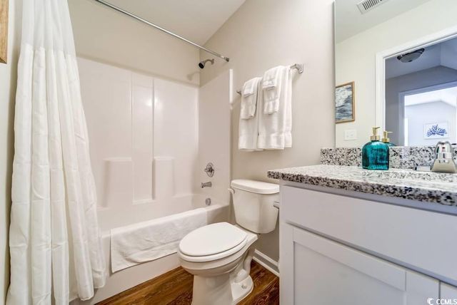 2314 Doveshell Dr. Edisto, North Myrtle Beach, SC 29582