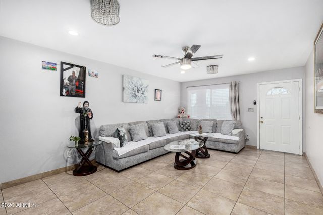 4513 W YUCCA Street, Glendale, AZ 85304