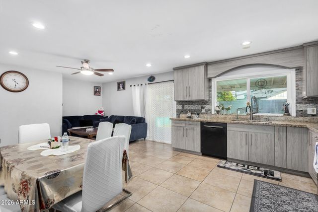 4513 W YUCCA Street, Glendale, AZ 85304