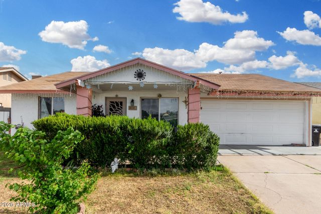 4513 W YUCCA Street, Glendale, AZ 85304