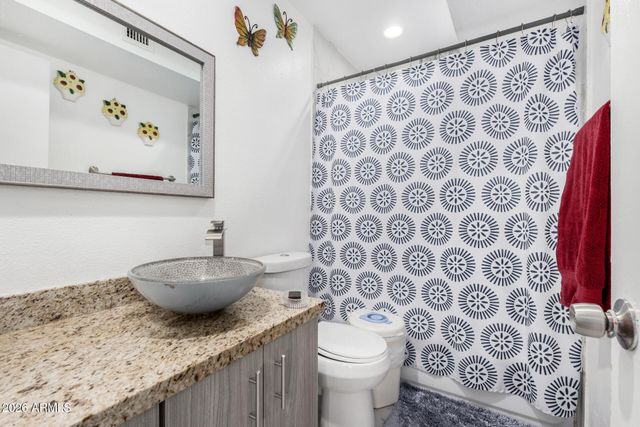 4513 W YUCCA Street, Glendale, AZ 85304