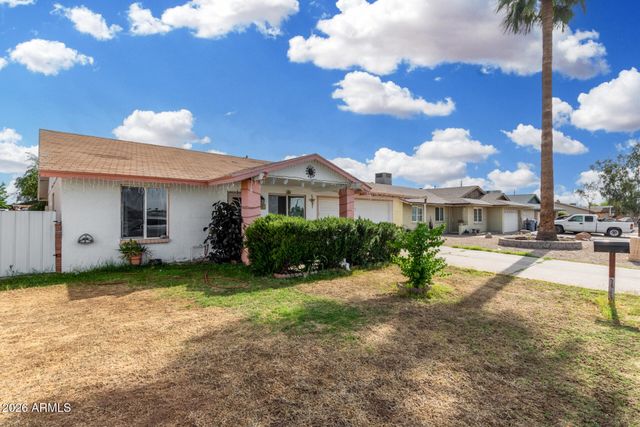 4513 W YUCCA Street, Glendale, AZ 85304