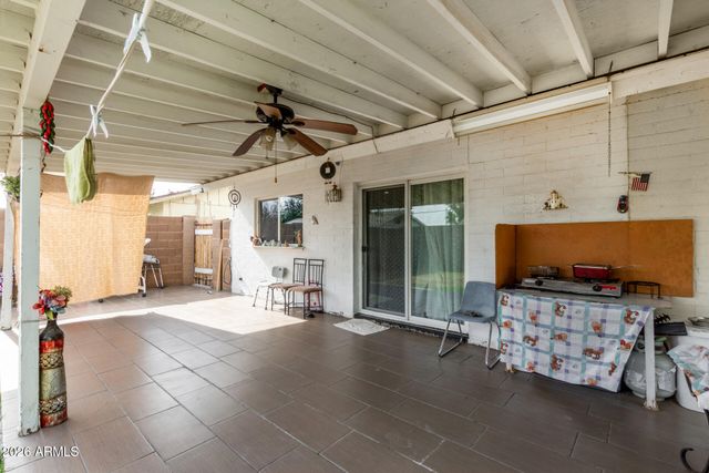 4513 W YUCCA Street, Glendale, AZ 85304