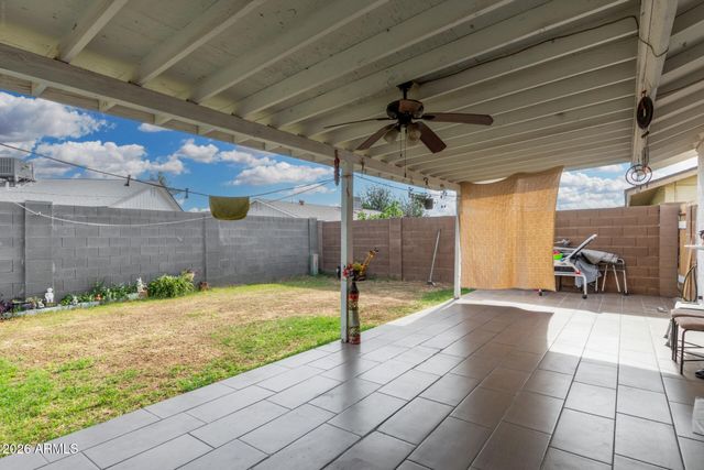 4513 W YUCCA Street, Glendale, AZ 85304