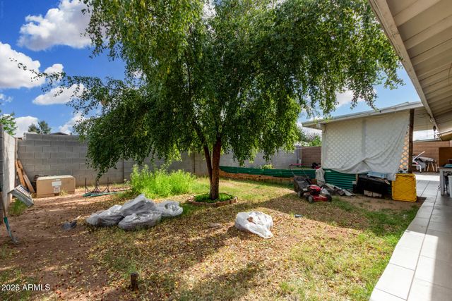 4513 W YUCCA Street, Glendale, AZ 85304