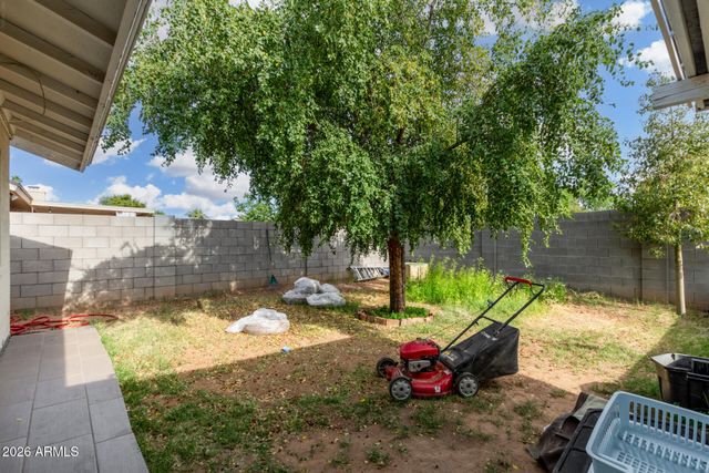 4513 W YUCCA Street, Glendale, AZ 85304