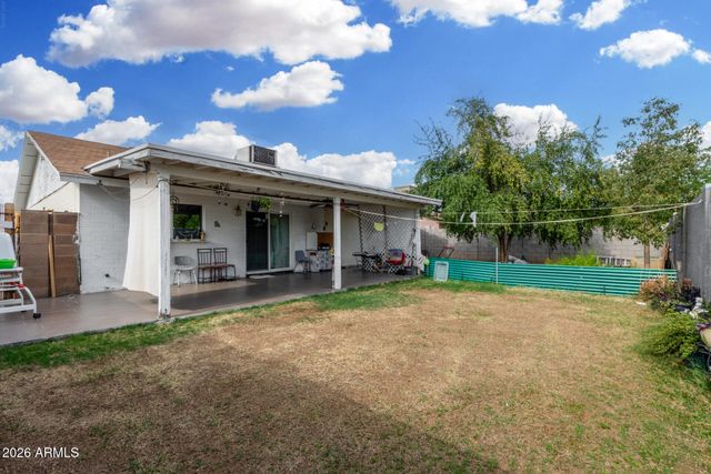 4513 W YUCCA Street, Glendale, AZ 85304