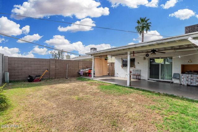 4513 W YUCCA Street, Glendale, AZ 85304