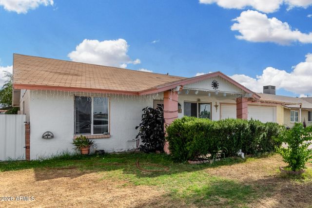 4513 W YUCCA Street, Glendale, AZ 85304