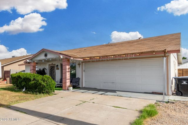 4513 W YUCCA Street, Glendale, AZ 85304