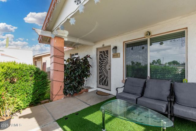 4513 W YUCCA Street, Glendale, AZ 85304