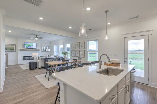 2269 Bluestem Road, Columbia, TN 38401