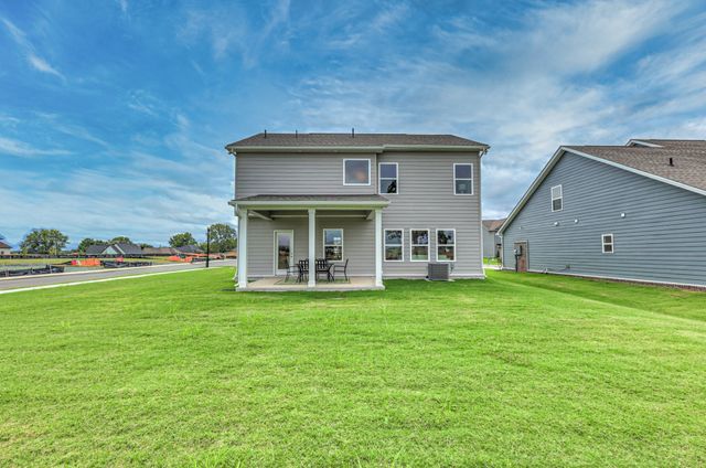 2269 Bluestem Road, Columbia, TN 38401