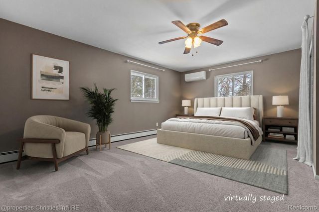 7145 Henry Drive, West Bloomfield Charter Township, MI 48324