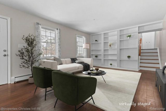 7145 Henry Drive, West Bloomfield Charter Township, MI 48324