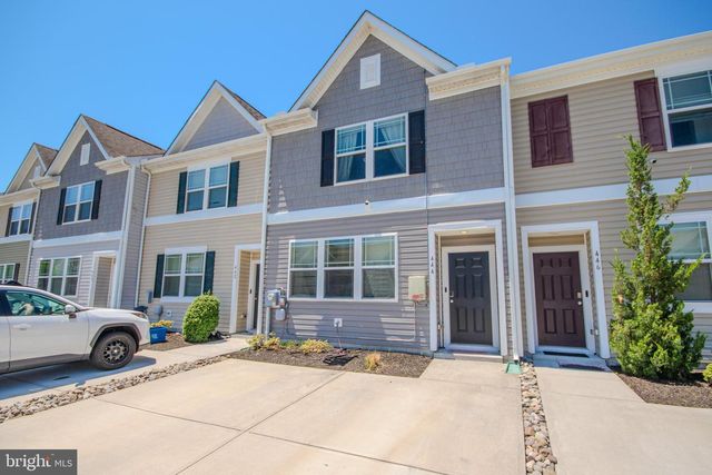 444 CREEKBED CIR, Salisbury, MD 21804