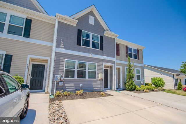 444 CREEKBED CIR, Salisbury, MD 21804