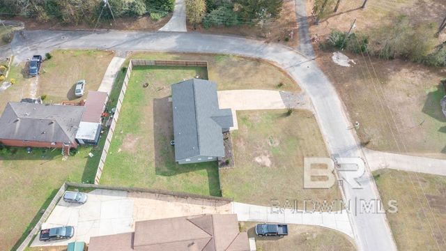 328 Villa Oaks Drive, Saraland, AL 36571