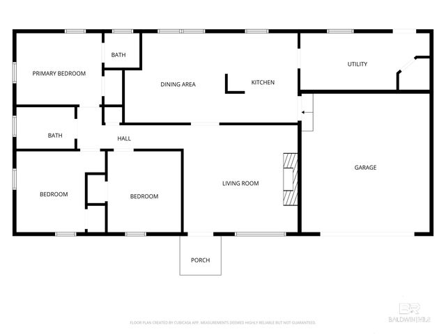 328 Villa Oaks Drive, Saraland, AL 36571