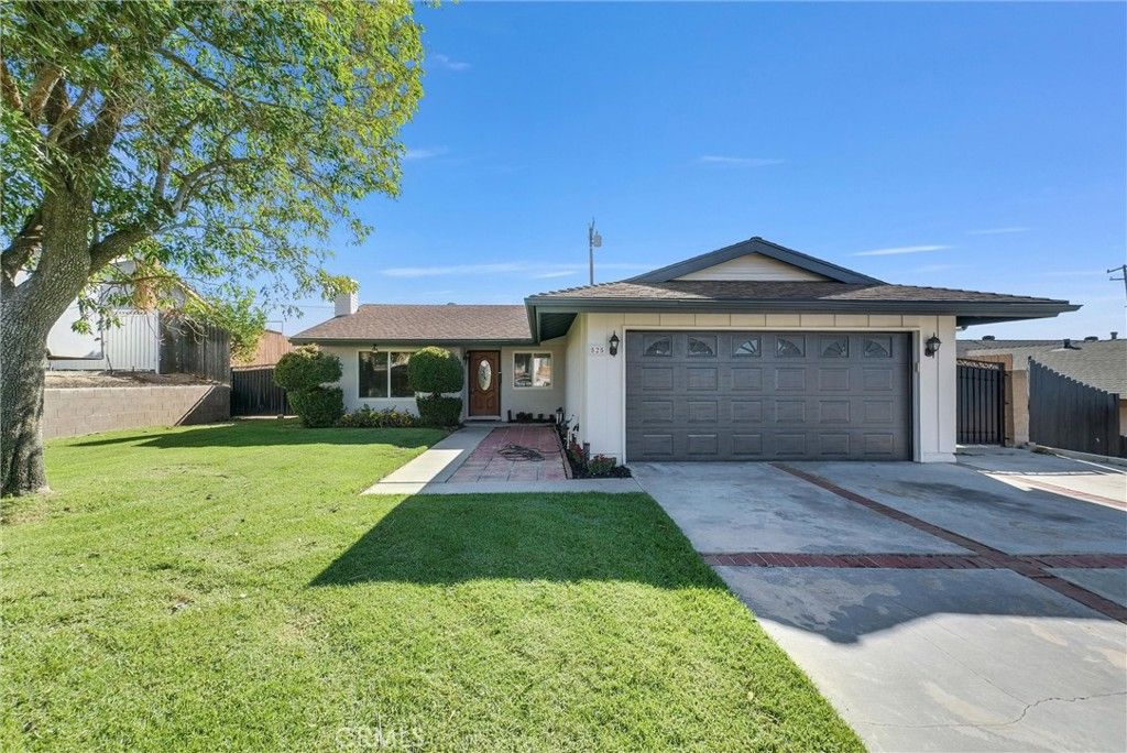 525 San Gorgonio, Corona, CA 92879 — exterior