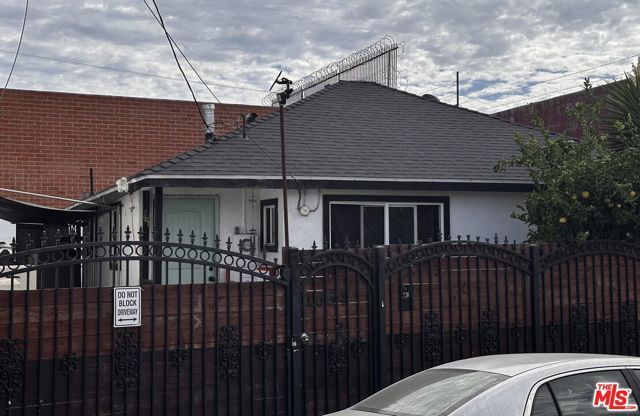1554 E 24th Street, Los Angeles, CA 90011