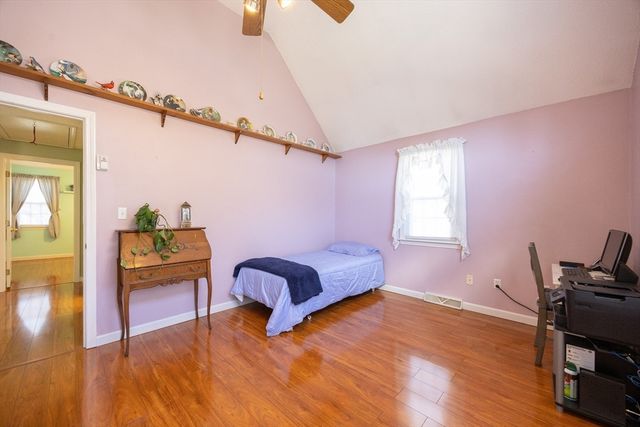 13 Eagle Dr 13, Douglas, MA 01516