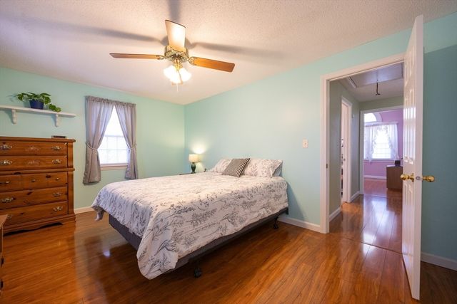 13 Eagle Dr 13, Douglas, MA 01516