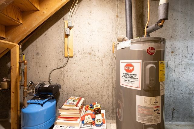 13 Eagle Dr 13, Douglas, MA 01516