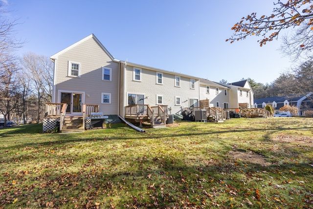 13 Eagle Dr 13, Douglas, MA 01516
