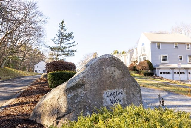 13 Eagle Dr 13, Douglas, MA 01516