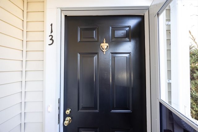 13 Eagle Dr 13, Douglas, MA 01516