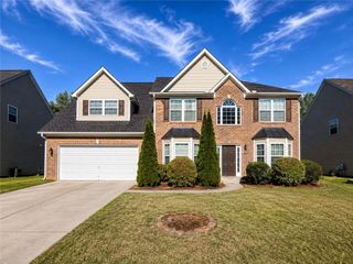 4033 Roxberry Hill Lane, Buford, GA 30518