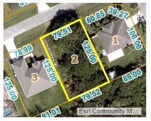 342 SW Feldman Avenue, Port St Lucie, FL 34953