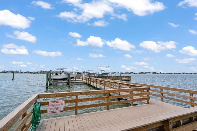 13300 INDIAN ROCKS ROAD 201, Largo, FL 33774