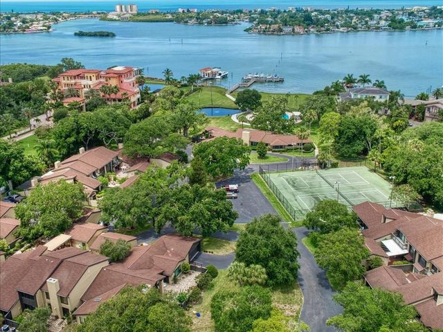 13300 INDIAN ROCKS ROAD 201, Largo, FL 33774