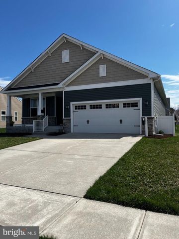 16511 GREENSPRING AVE, Lewes, DE 19958