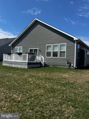 16511 GREENSPRING AVE, Lewes, DE 19958