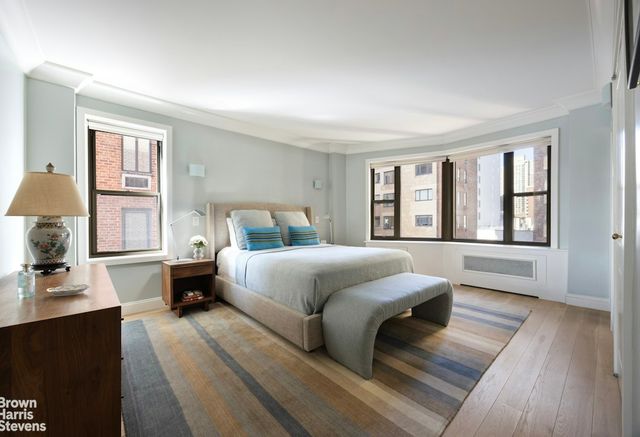 55 E End Ave Apt 8A, New York City, NY 10028
