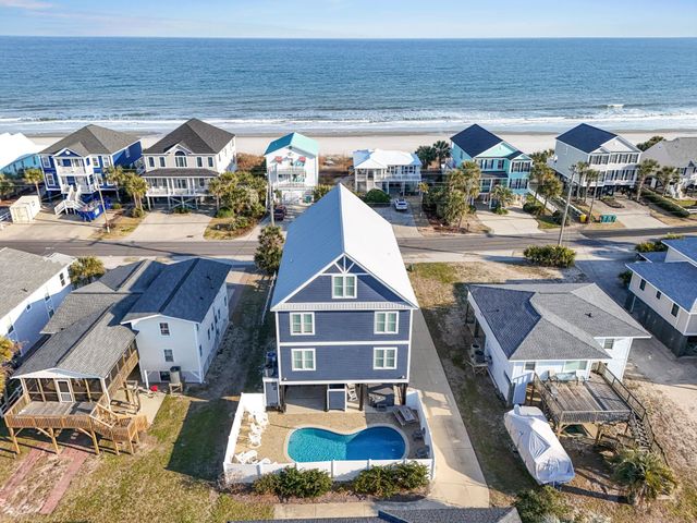 878 S Waccamaw Dr., Murrells Inlet, SC 29576