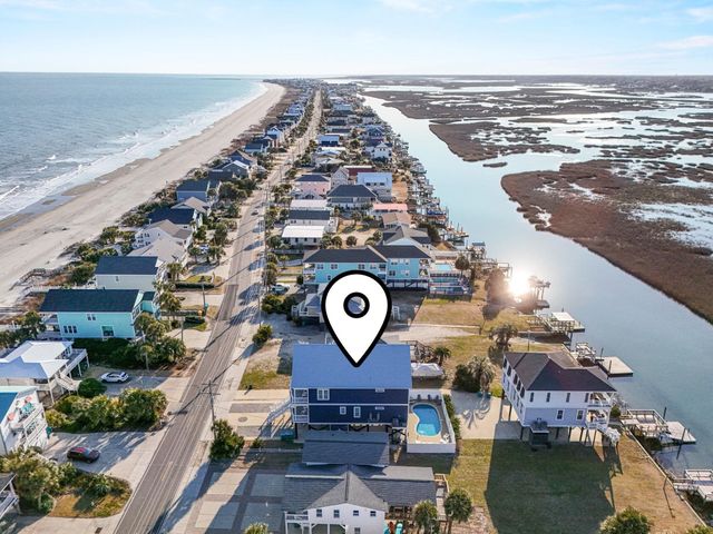 878 S Waccamaw Dr., Murrells Inlet, SC 29576