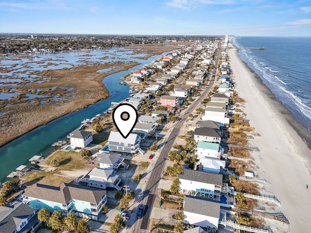 878 S Waccamaw Dr., Murrells Inlet, SC 29576