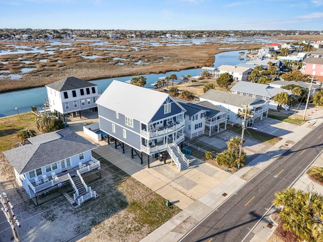 878 S Waccamaw Dr., Murrells Inlet, SC 29576