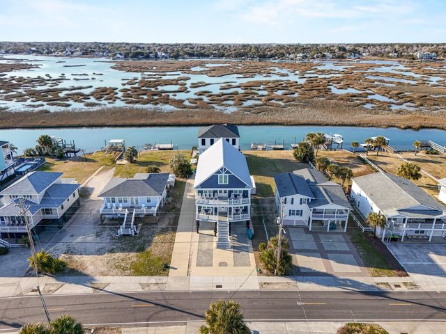 878 S Waccamaw Dr., Murrells Inlet, SC 29576