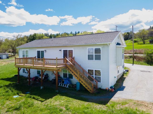 264 Chestnut Street, Claremont, NH 03743