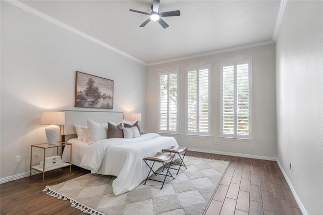 5200 Cornerwood Drive, Fort Worth, TX 76244