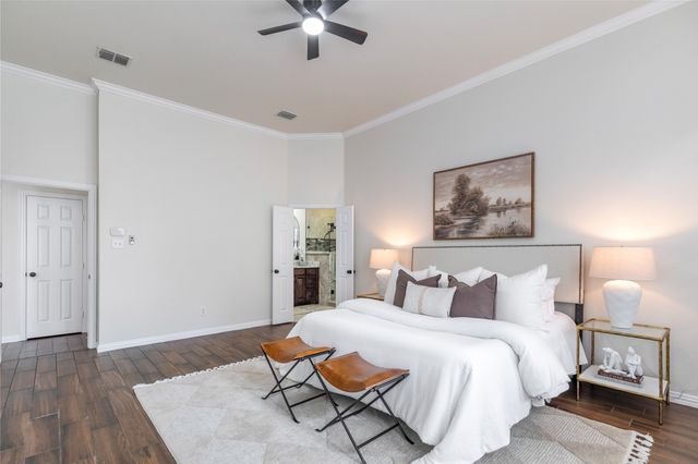5200 Cornerwood Drive, Fort Worth, TX 76244