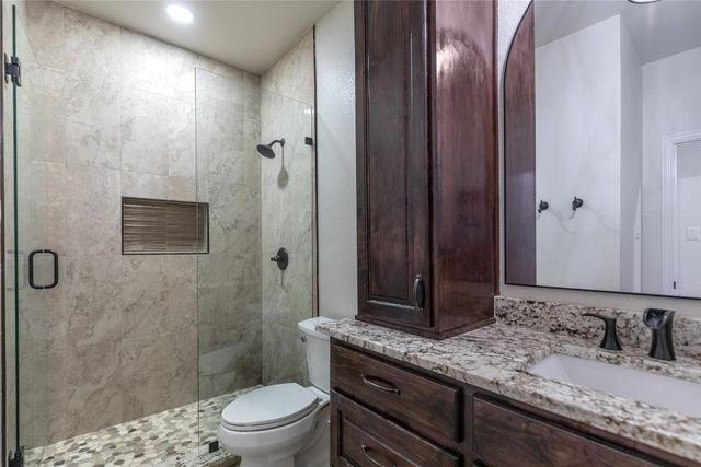 5200 Cornerwood Drive, Fort Worth, TX 76244